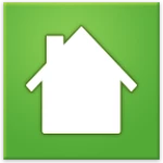 Logo of Archos Smart Home android Application 